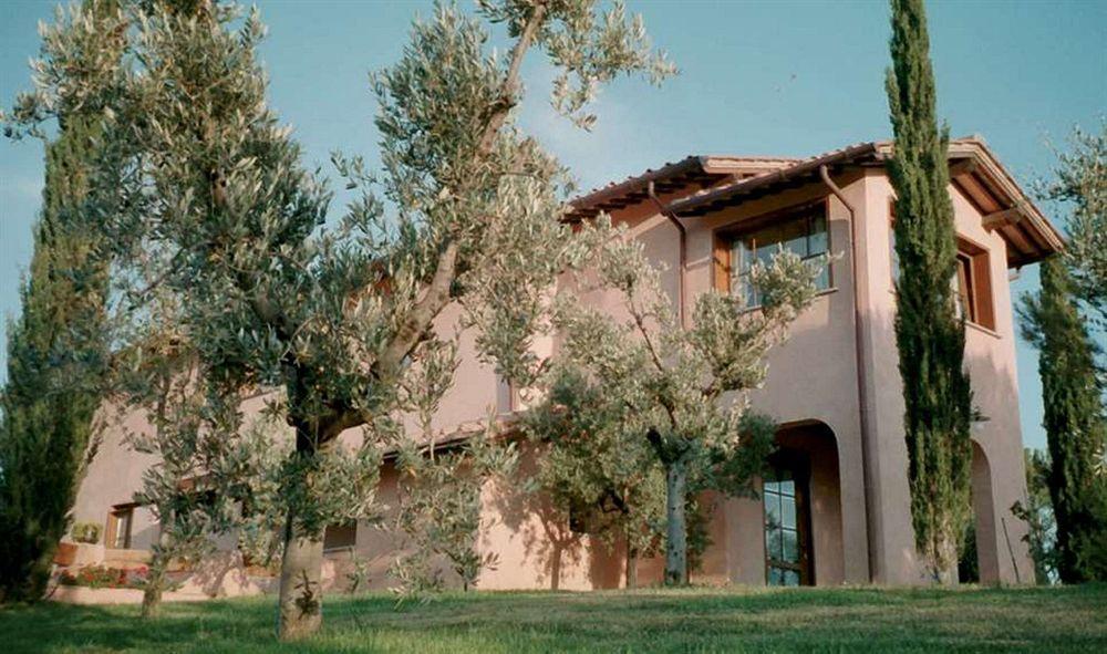 Val Delle Vigne Villa Grosseto Exterior photo