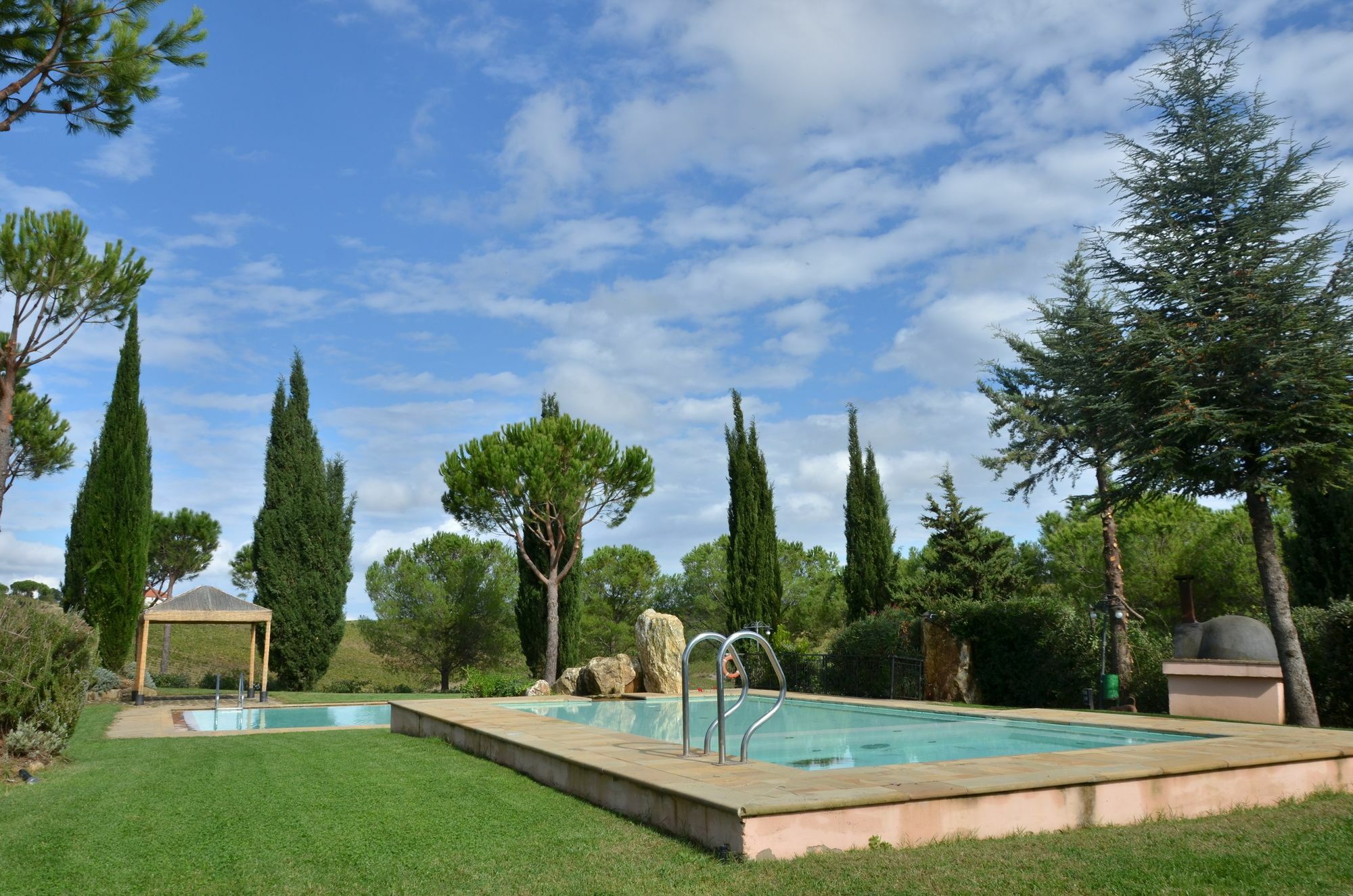 Val Delle Vigne Villa Grosseto Exterior photo